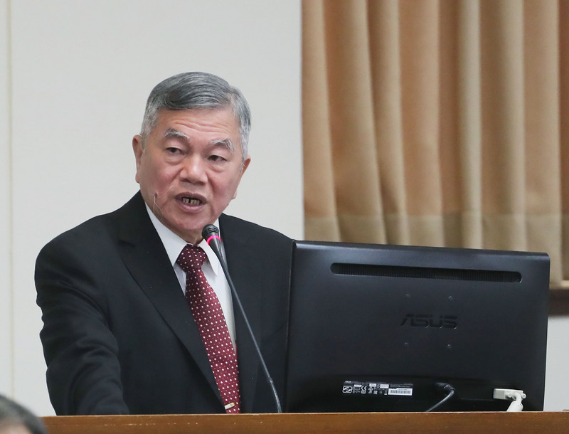 Taiwan lutte pour être exempté des nouvelles taxes douanières américaines sur l’importation d’acier et d’aluminium