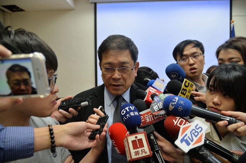 Taipower reste aux petits soins du 2e réacteur de la 2e centrale nucléaire