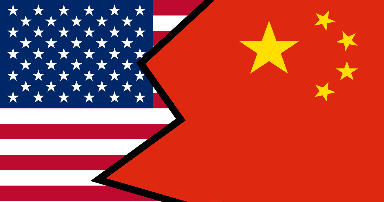 La guerre commerciale entre la Chine et les Etats-Unis menace