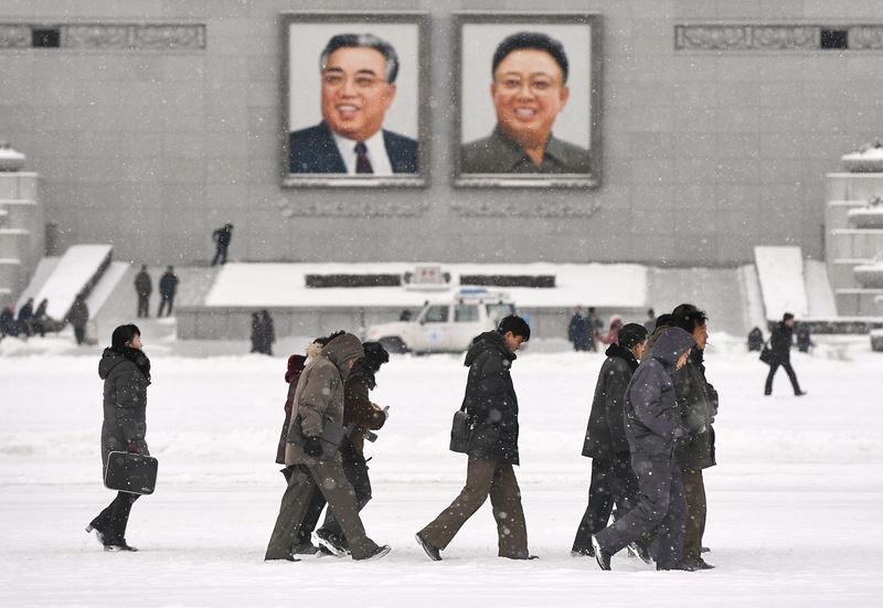 Décryptage : Tsang Yung-yuan sanctionné à la fois par l’ONU, les Etats-Unis et Taiwan