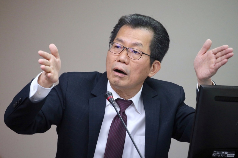 Qualité de l’air dangereuse pendant les vacances de printemps sur la moitié ouest de Taiwan