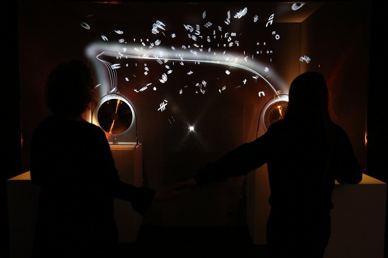 Deux oeuvres taiwanaises primées à Laval Virtual en France