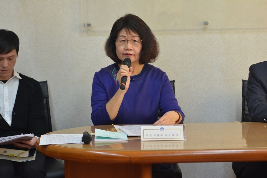 Taiwan est désormais une société âgée