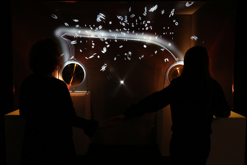 Deux oeuvres taiwanaises primées à Laval Virtual en France