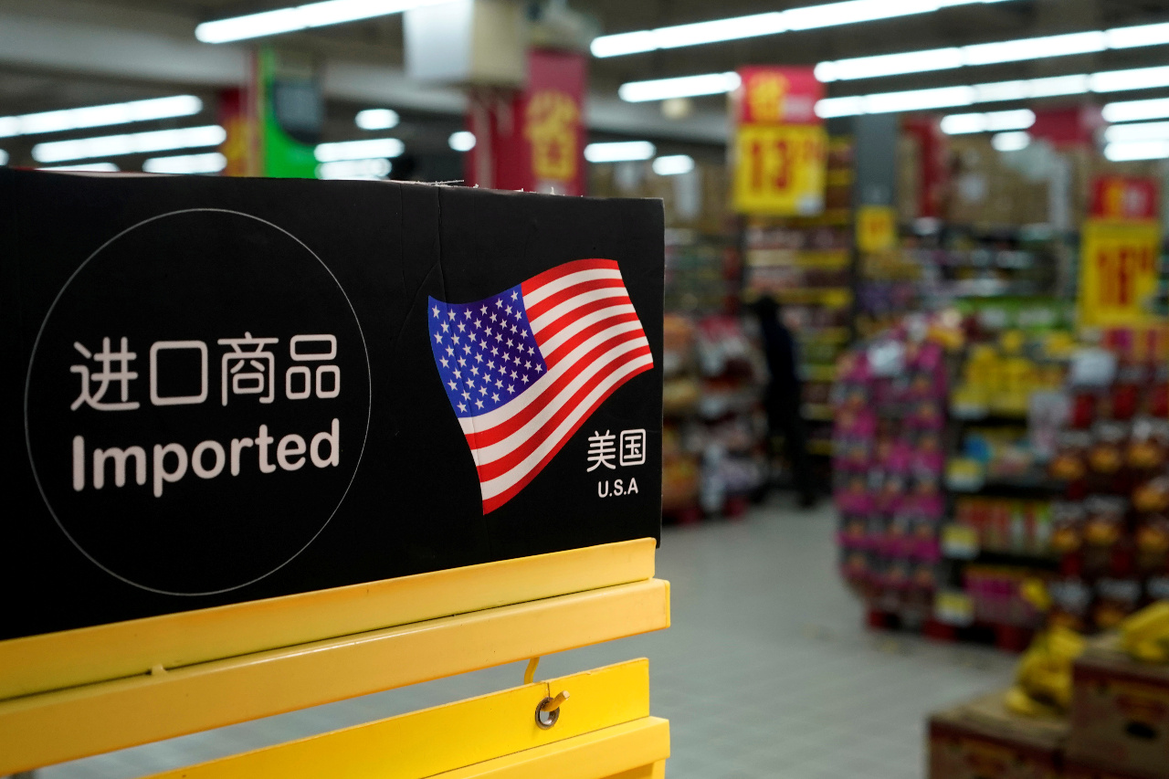 Taiwan a demandé à se joindre aux consultations de l’OMC entre les Etats-Unis et la Chine