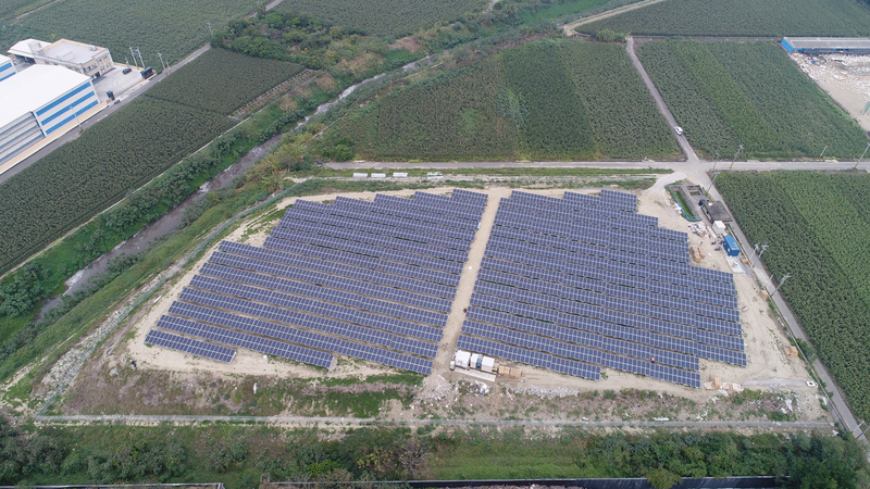 Les énergies renouvelables devraient atteindre des records cette année