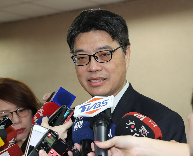 Taiwan n’acceptera aucune intimidation de la Chine