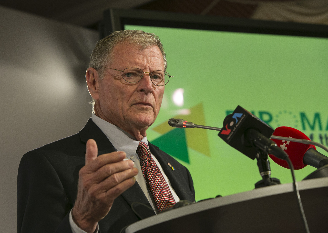 Soutien du Sénat américain à la présence de Taiwan à l’AMS