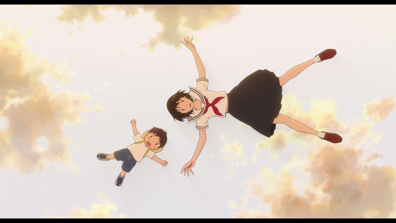 Deux films taiwanais sélectionnés au Festival du film d’animation d’Annecy