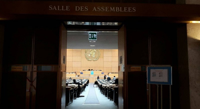 Tout arrangement unilatéral entre la Chine et l’OMS nuit au droit à la santé des Taiwanais