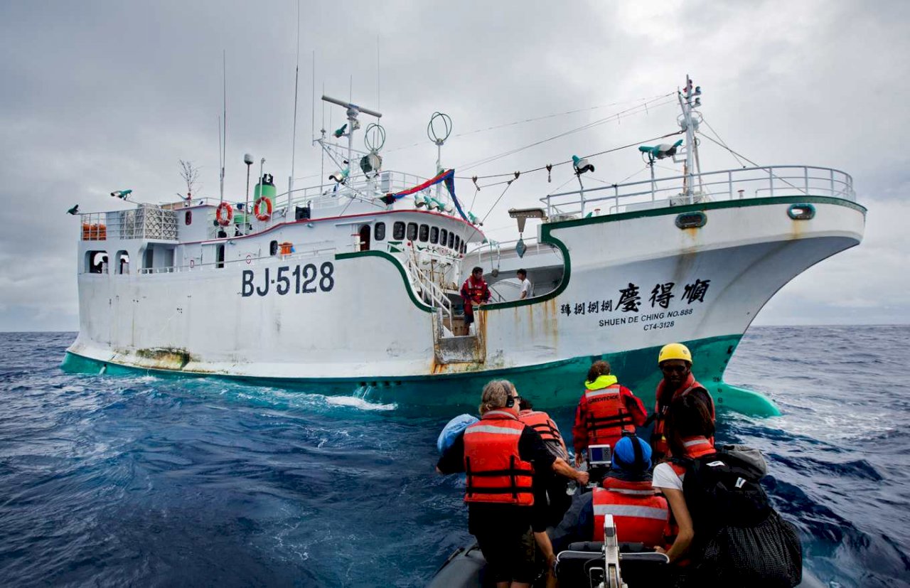 L’Europe maintient son carton jaune envers Taiwan