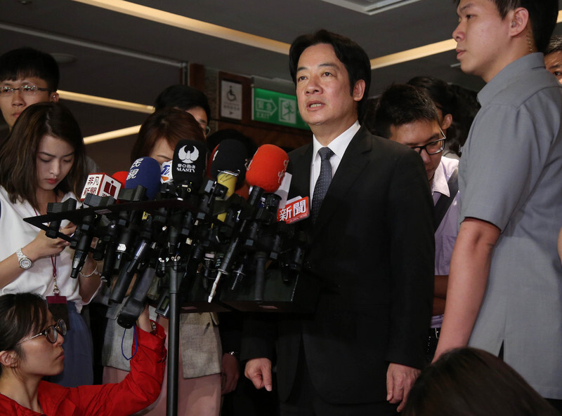 Rupture diplomatique entre Taiwan et la République Dominicaine : le premier ministre réclame l’union face à la Chine