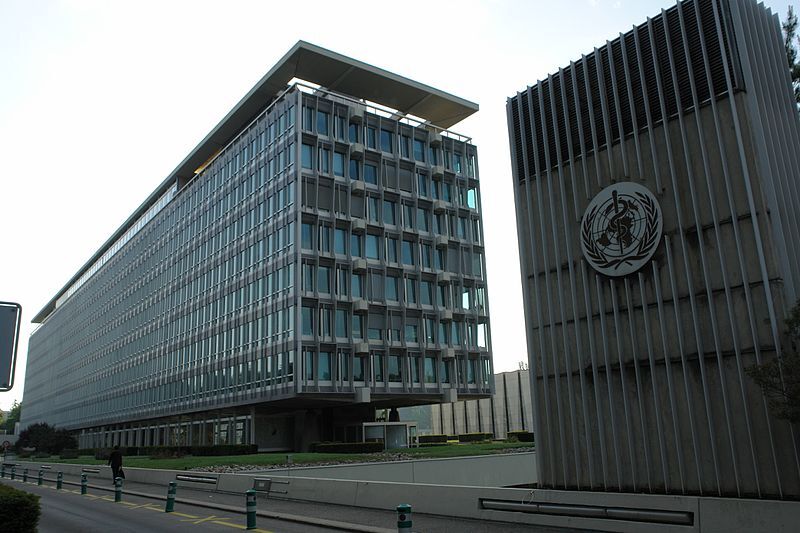Taiwan déterminé à parler de la santé mondiale