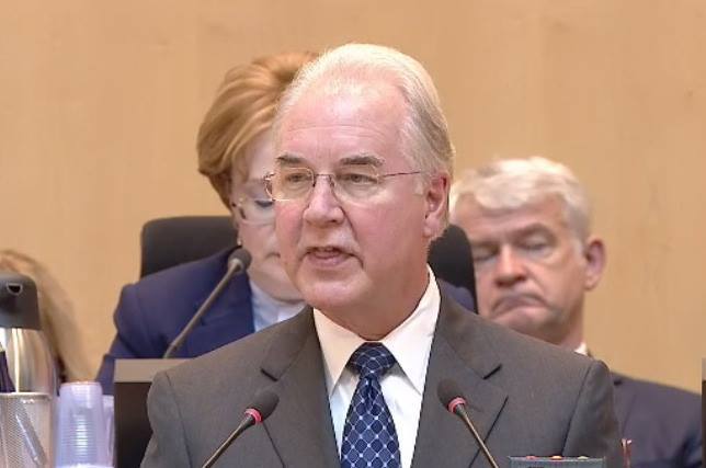 Taiwan souhaite multiplier les discussions bilatérales en marge de l’AMS
