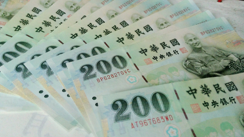Taiwan, l'APG et le blanchiment d'argent