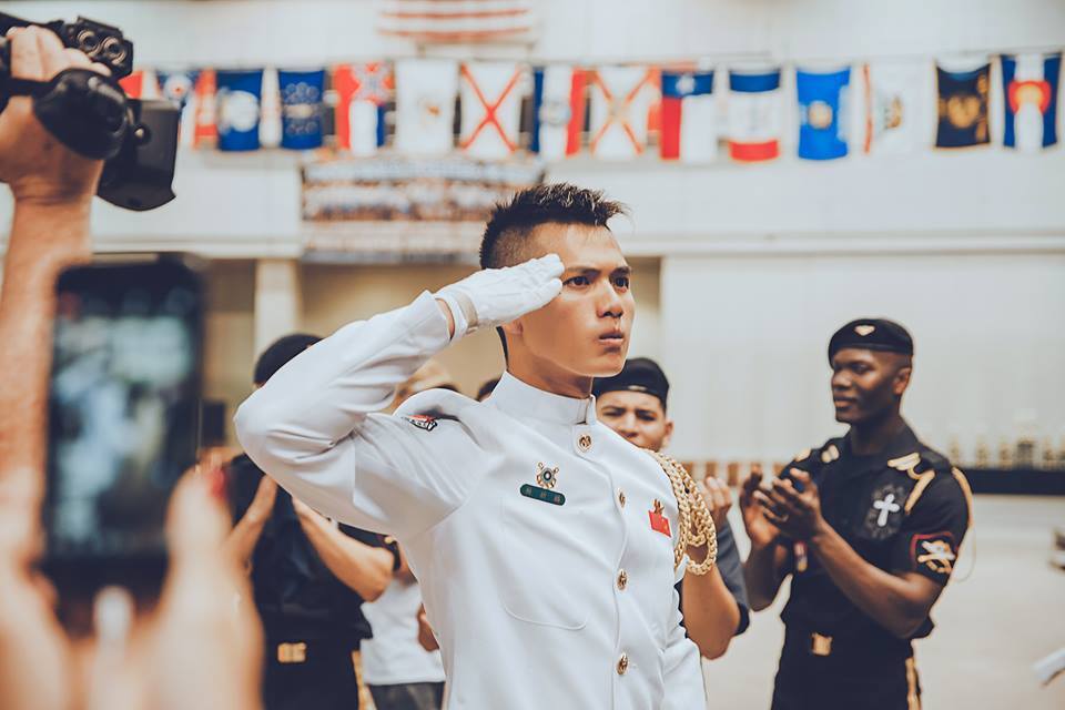 World Drill Championships : Prix spécial pour Su Chi-lin