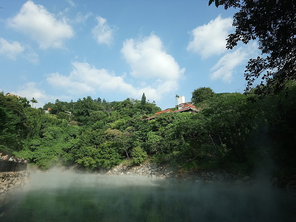 Le Nouveau Taipei aide les pays d’Asie du Sud-Est à développer l’énergie géothermique