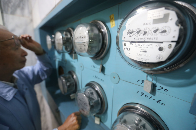 L’indice des prix à la consommation a grimpé de 1,98% en avril