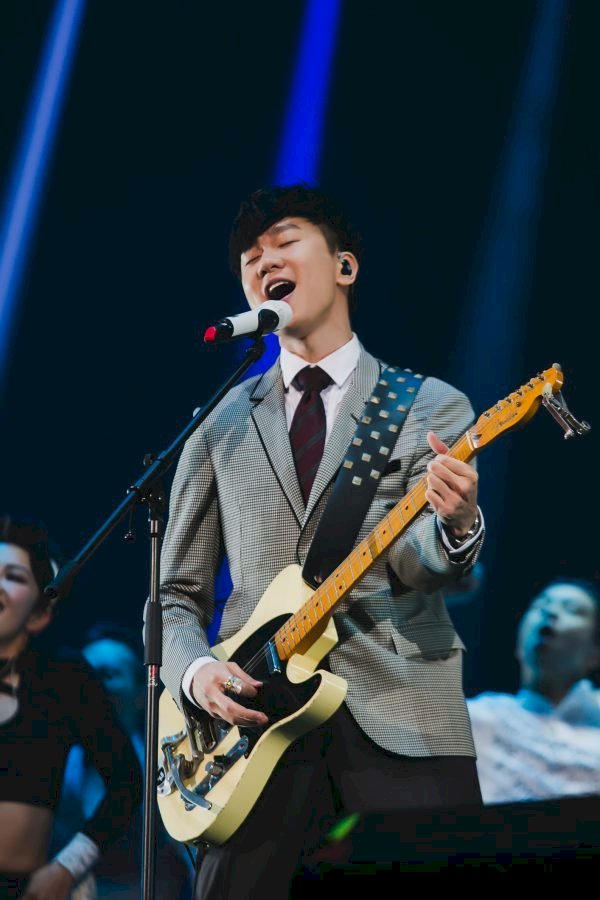 JJ Lin (photo : wikipedia)