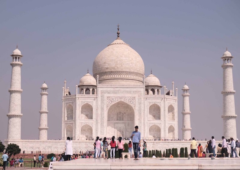 Décryptage : les Taiwan Education Centers en Inde