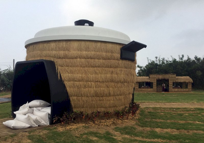 Expo agricole de Taoyuan, une aventure réussie