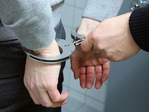 Un fugitif philippin arrêté dans le sud de Taiwan