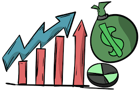 La croissance économique tirée par l’anticipation des droits de douane américains