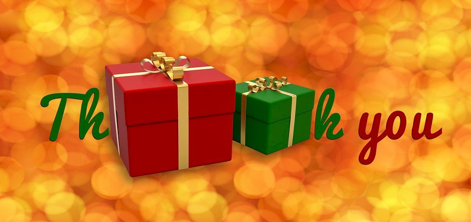La fête des mères est une grande période d'achats (image : pixabay)