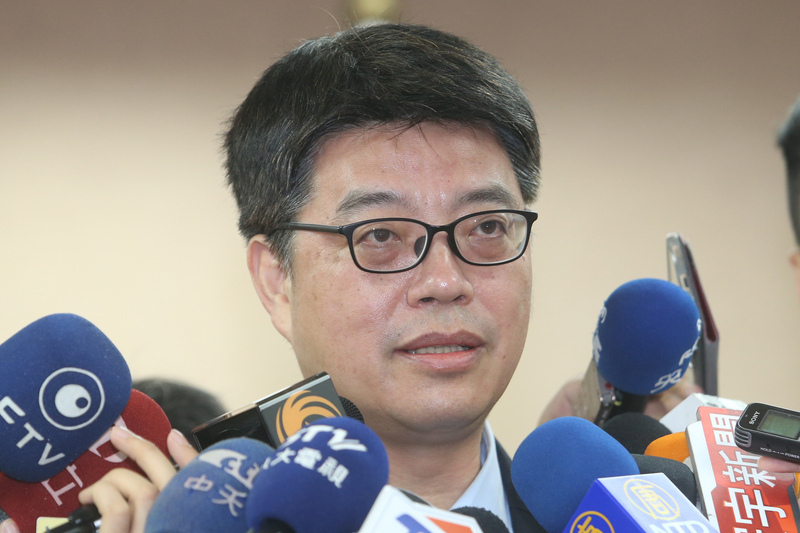 Il sera plus difficile pour les officiels chinois de venir à Taiwan