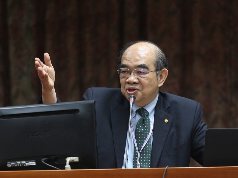 Le ministre de l’éducation Wu Maw-Kuen démissionne