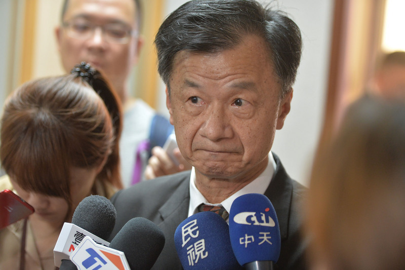 Vague de meurtres à Taiwan : la peine de mort n’est pas le bon remède