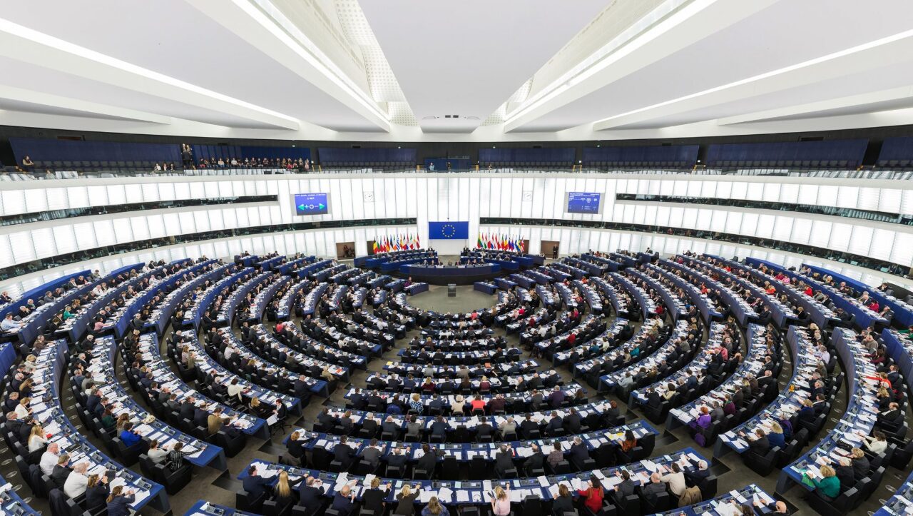 Le parlement européen veut accélérer la mise en place de l’accord d’investissement avec Taiwan