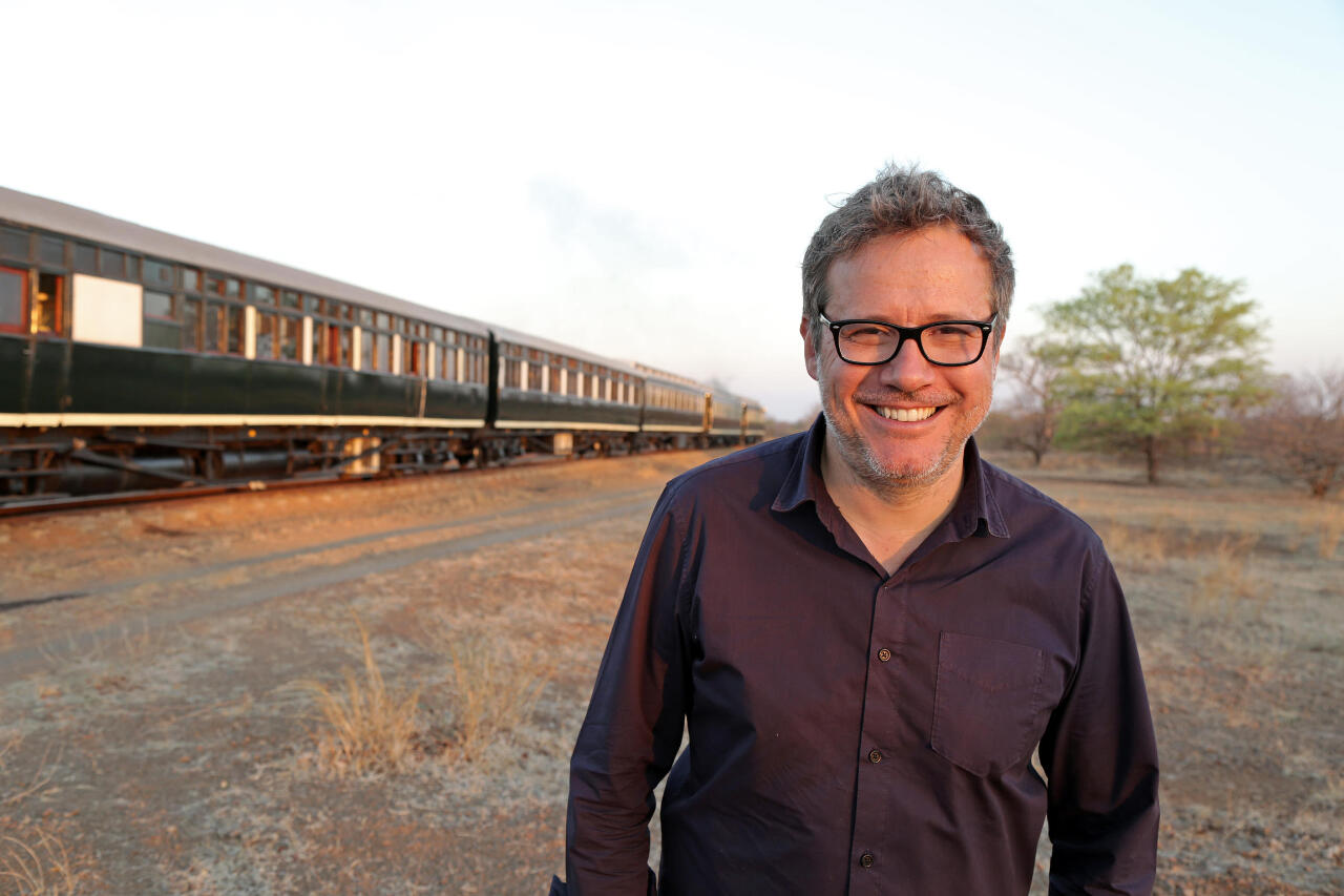 L’émission « Des trains pas comme les autres » en tournage à Taiwan