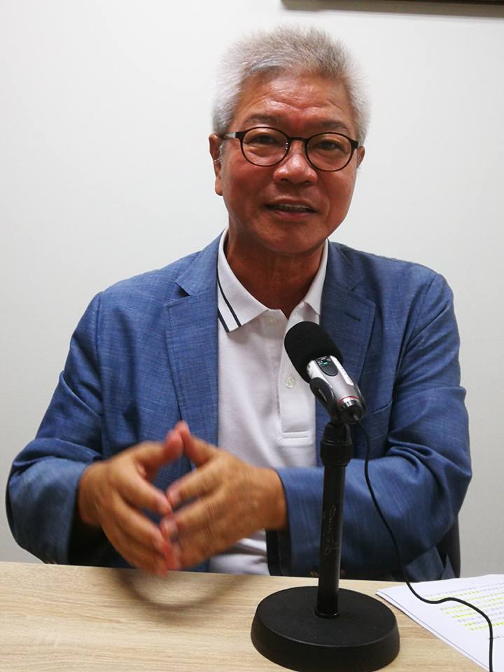Kaohsiung promeut ses fruits en Asie du Sud-Est