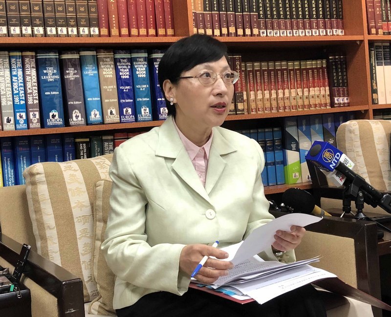 Vers un accord bilatéral d’investissements entre Taiwan et l’UE