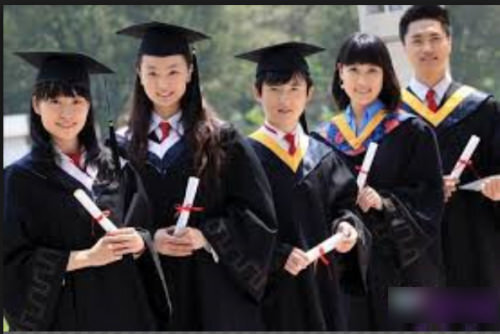 La Chine n’est que l’un des multiples pays d’accueil des étudiants taiwanais