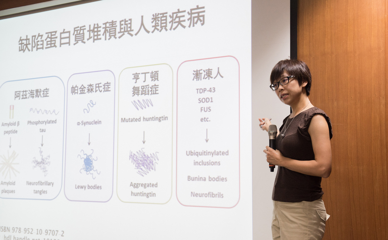 Protéine CRL2 : nouvelle découverte d'importance de l'Academia Sinica