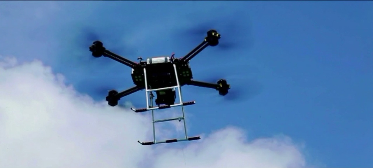 Le ministère de la Défense satisfait des drones utilisés lors des exercices militaires Han Kuang