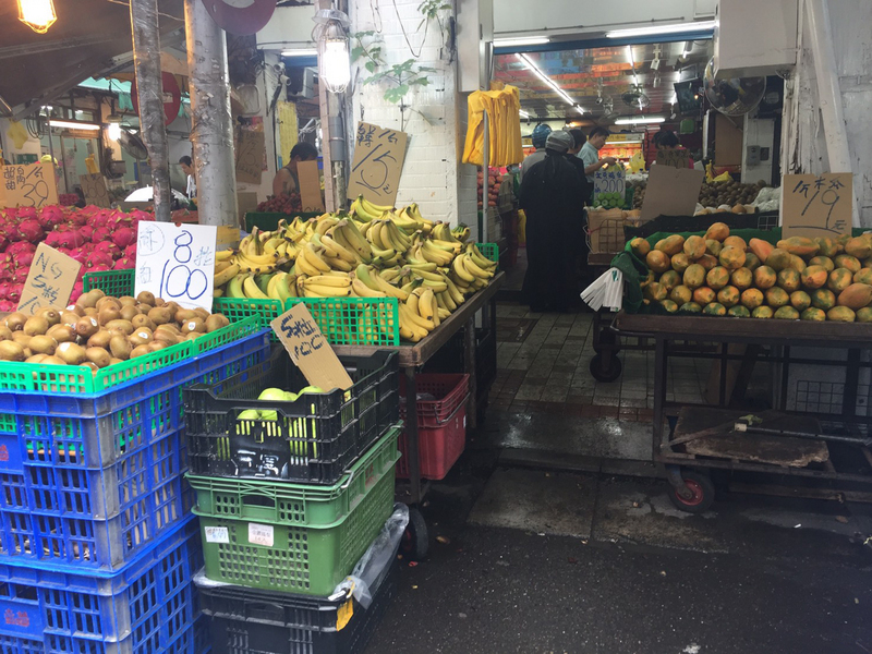 Les autorités agricoles veulent défendre les prix des fruits