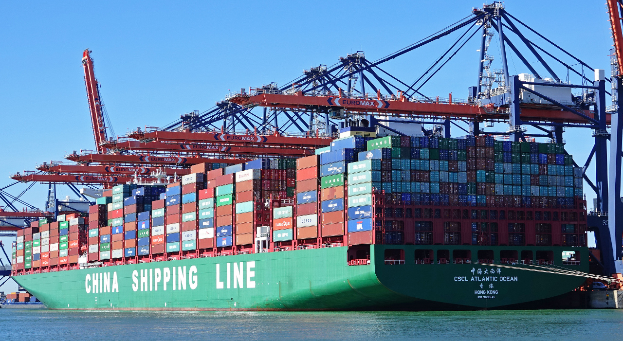 Le gouvernement réagit à la montée des tensions commerciales entre la Chine et les Etats-Unis