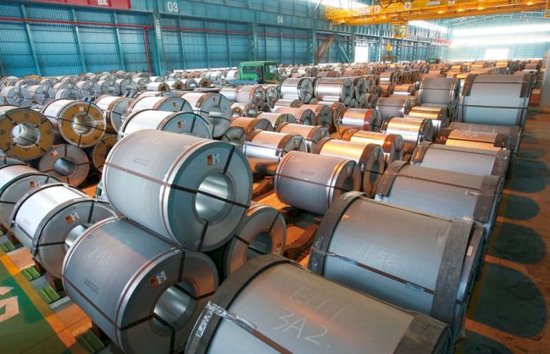 Taxes US sur l’acier et l’aluminium : Taïwan soutient les entreprises locales
