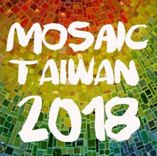 Mosaic Taiwan