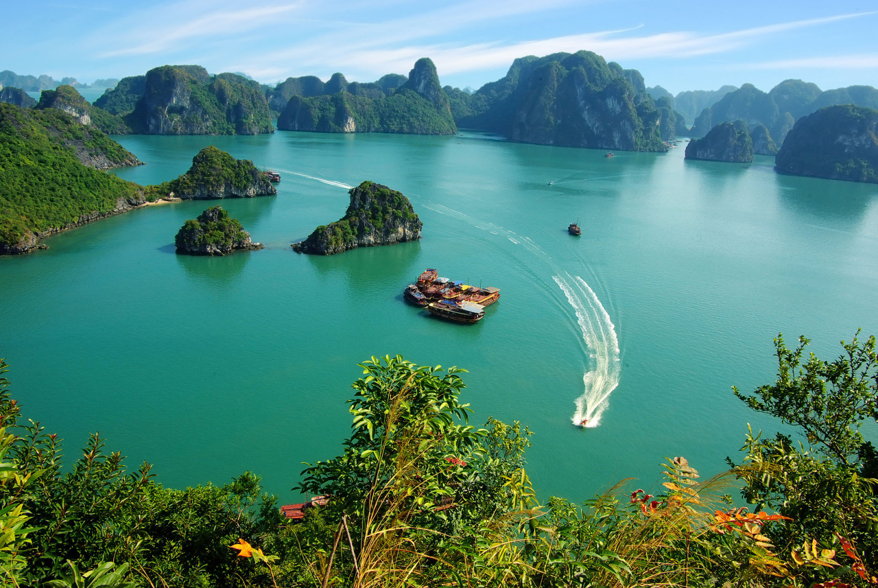 Parcours de Thi My Huong, une vietnamienne entre deux cultures