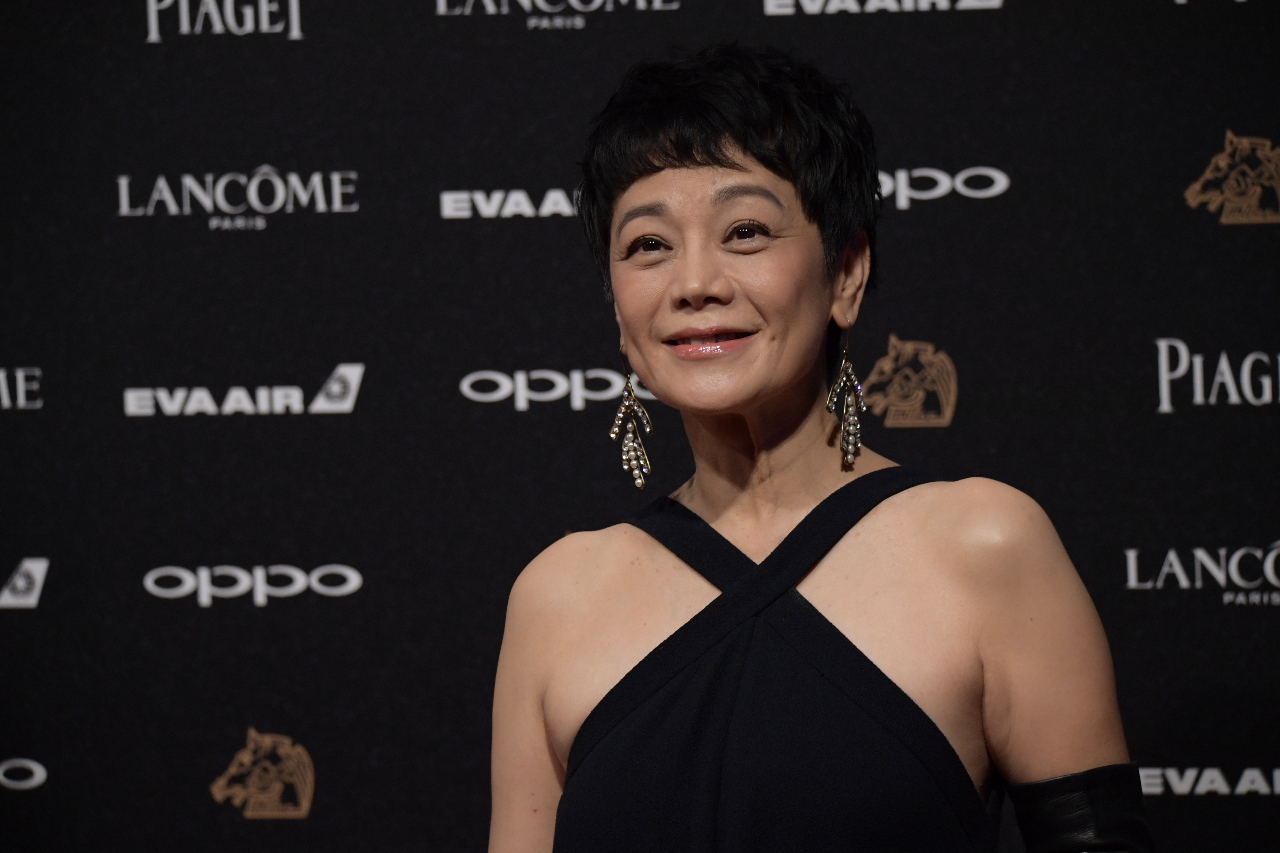 Trois Taiwanais sélectionnés parmi les membres du jury des Oscars 2018