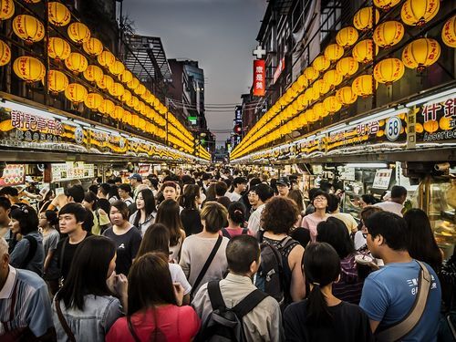 Les Philippines deviennent les premiers touristes d’Asie du Sud-Est à Taïwan