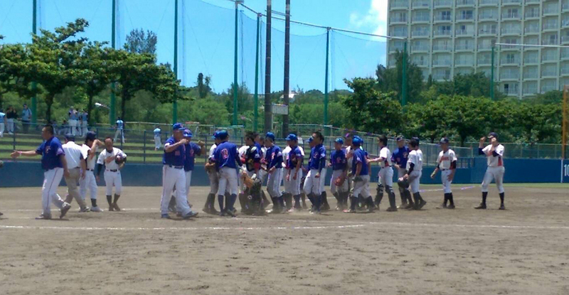 Taiwan a décroché le billet d’entrée du championnat mondial de baseball pour les Pony