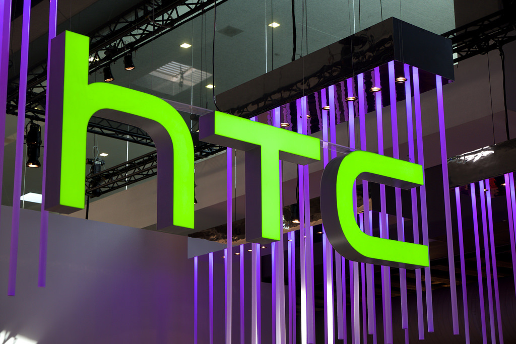 Yves Maitre, nouveau directeur général de HTC