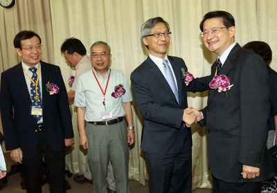 Academia Sinica annonce ses 21 nouveaux académiciens
