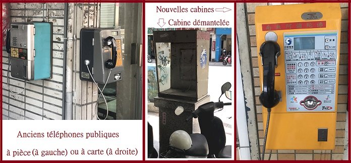 Un courrier télécommunicatif ce dimanche
