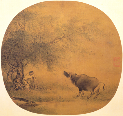 Chao, des milliers d'étangs, musée de zoologie,Shanyao